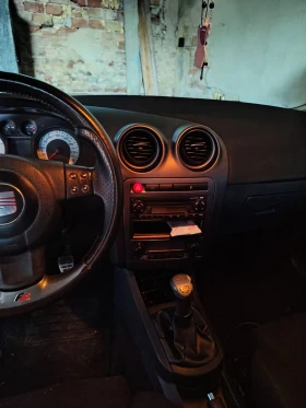 Seat Ibiza, снимка 9
