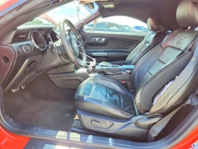 Ford Mustang GT* 5.0* КОЖА* НАВИ, снимка 7