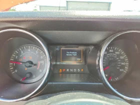 Ford Mustang GT* 5.0* КОЖА* НАВИ, снимка 9