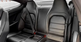 Mercedes-Benz C 63 AMG БЕЗ ИНЦИДЕНТИ * X PIPE * СЕРВИЗНА ИСТОРИЯ * FACE , снимка 7
