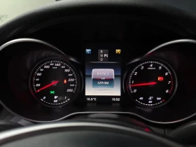 Mercedes-Benz C 200 W205 C200 Amg Line, снимка 8