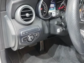 Mercedes-Benz C 200 W205 C200 Amg Line, снимка 15