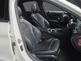 Mercedes-Benz C 200 W205 C200 Amg Line, снимка 12