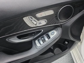 Mercedes-Benz C 200 W205 C200 Amg Line, снимка 14