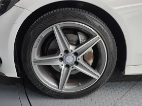 Mercedes-Benz C 200 W205 C200 Amg Line, снимка 5