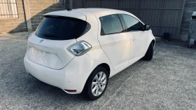 Renault Zoe БАРТЕР-ЛИЗИНГ, снимка 6