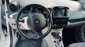 Renault Zoe БАРТЕР-ЛИЗИНГ, снимка 8