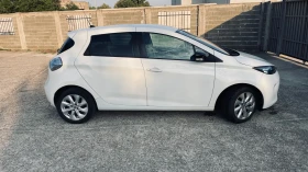 Renault Zoe БАРТЕР-ЛИЗИНГ, снимка 7
