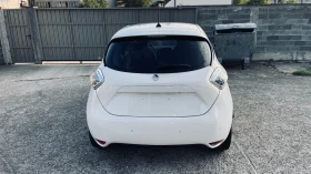 Renault Zoe БАРТЕР-ЛИЗИНГ, снимка 5