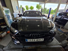 Audi A7 55 TFSI quattro* ЛЮК* МАСАЖ* HUD* 360* КРАЙНА ЦЕНА, снимка 1