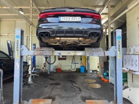 Audi A7 55 TFSI quattro* ЛЮК* МАСАЖ* HUD* 360* КРАЙНА ЦЕНА, снимка 2