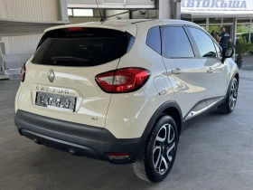 Renault Captur 1.5dci* 90ps* НАВИ КАМЕРА* КЛИМА* , снимка 5