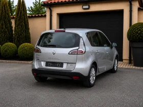 Renault Scenic 1.5DCI NAVI AVTOMAT LIMITED XMOD , снимка 3