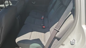 Renault Scenic 1.5DCI NAVI AVTOMAT LIMITED XMOD , снимка 15