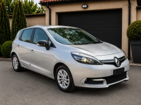 Renault Scenic 1.5DCI NAVI AVTOMAT LIMITED XMOD , снимка 6