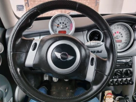 Mini Cooper 1.6, снимка 11