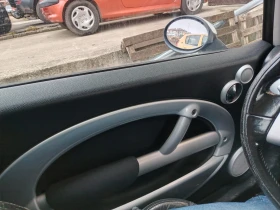 Mini Cooper 1.6, снимка 9