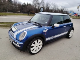 Mini Cooper 1.6, снимка 1