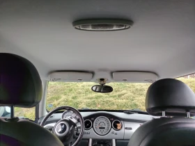 Mini Cooper 1.6, снимка 7