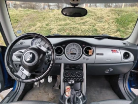 Mini Cooper 1.6, снимка 6