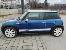 Mini Cooper 1.6, снимка 2