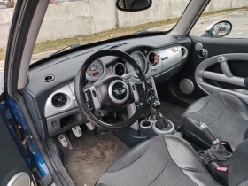 Mini Cooper 1.6, снимка 5