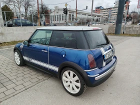 Mini Cooper 1.6, снимка 3