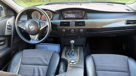 BMW 530 M-PACKET, снимка 11