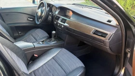 BMW 530 M-PACKET, снимка 13