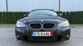 BMW 530 M-PACKET, снимка 2