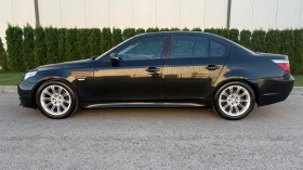 BMW 530 M-PACKET, снимка 8