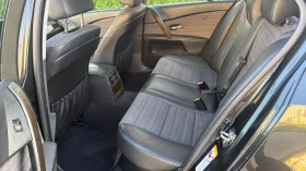BMW 530 M-PACKET, снимка 15