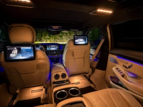 Mercedes-Benz S 350, снимка 5