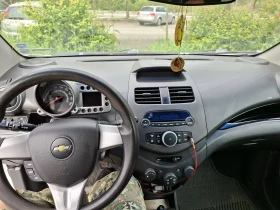 Chevrolet Spark, снимка 5