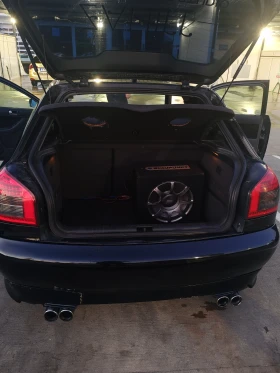 Audi A3 1.8Т, снимка 15