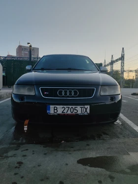 Audi A3 1.8Т, снимка 3