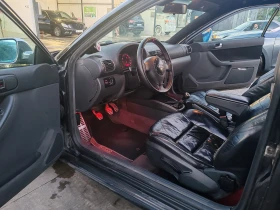Audi A3 1.8Т, снимка 11