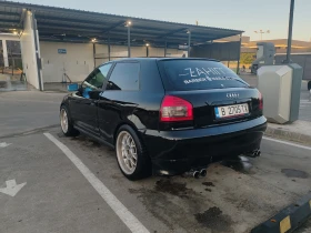 Audi A3 1.8Т, снимка 8