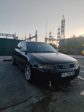 Audi A3 1.8Т, снимка 2