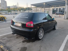 Audi A3 1.8Т, снимка 7