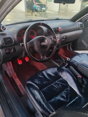 Audi A3 1.8Т, снимка 10