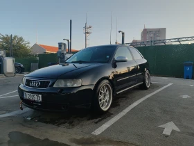 Audi A3 1.8Т, снимка 5