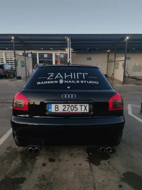 Audi A3 1.8Т, снимка 6