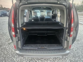 Renault Kangoo Климатик! ТОП, снимка 14
