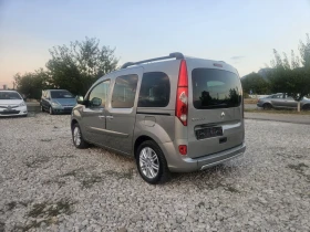 Renault Kangoo Климатик! ТОП, снимка 3