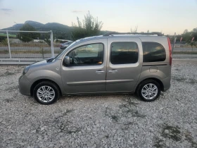 Renault Kangoo Климатик! ТОП, снимка 2