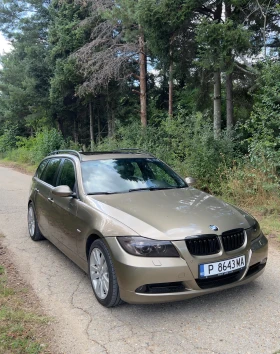 BMW 320 2.0D, снимка 2