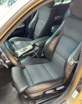 BMW 320 2.0D, снимка 10