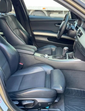 BMW 320 2.0D, снимка 15