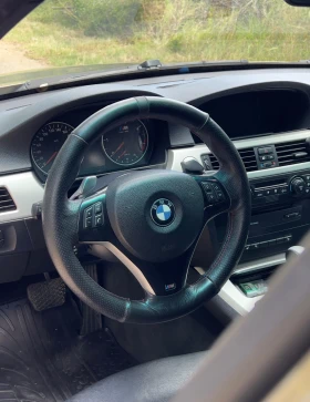 BMW 320 2.0D, снимка 8